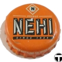 Nehi Orange