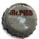 Mr. Pibb