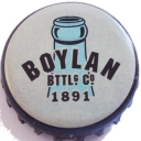 Boylan Root Beer