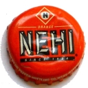 Nehi Orange