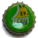 Teem Lemon Lime