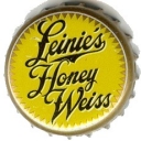 Leinie's Honey Weiss