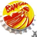 Starbucks Banana