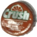 Crush Orange