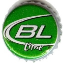 Bud Light Lime