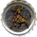 Gold Bull
