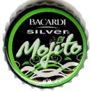 Bacardi Silver Mojito