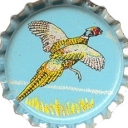 Blue Pheasant