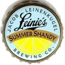 Leinie's Summer Shandy