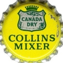 Collins Mixer