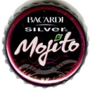 Bacardi Silver Mojito