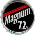 Magnum 7.2%