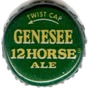 Genesee 12 Horse Ale