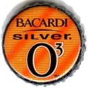 Silver O3