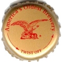 America's Oldest Brewery
