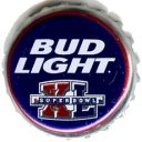 Bud Light XL Super Bowl