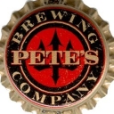 Pete's
