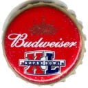 Budweiser XL Super Bowl