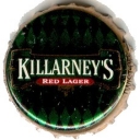 Killarney's red lager