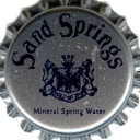 Mineral Spring Water