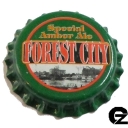 Forest City