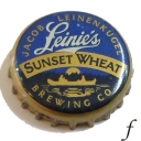 Sunset Wheat
