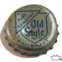 Heilmans Old Style