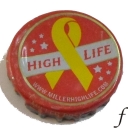 Miller High Life