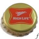 Miller High Life
