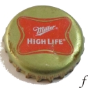 Miller High Life