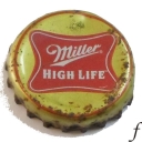 Miller High Life