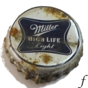 Miller High Life