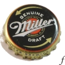 Miller Genuine Draft