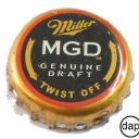 Miller Genuine Draft