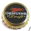 Miller Genuine Draft