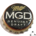Miller Genuine Draft