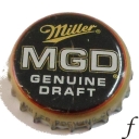 Miller Genuine Draft