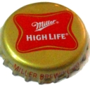 Miller High Life