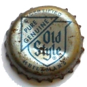 Heilmans Old Style