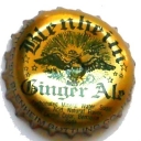 Blenheim Ginger Ale