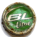 Bud Lime