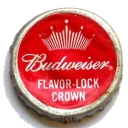 Budweiser Flavor Lock