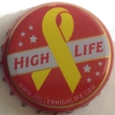 Miller High Life