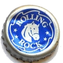 Rolling Rock
