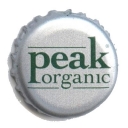 Peak organic