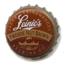 Leinie's Fireside Nut Brown