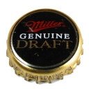 Miller Genuine Draft