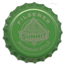 Summit Pilsener Bohemian Style