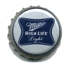 Miller High Life Light