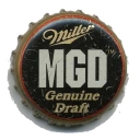Miller Genuine Draft